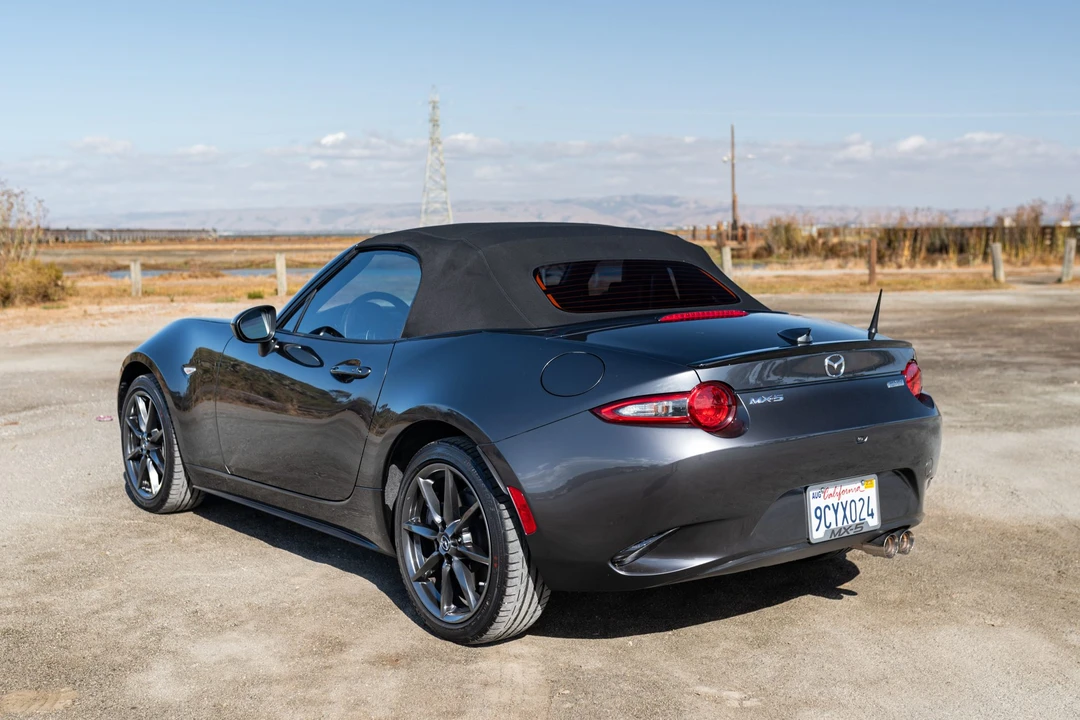2019 Mazda ND MX-5 Miata - Image 13 of 31