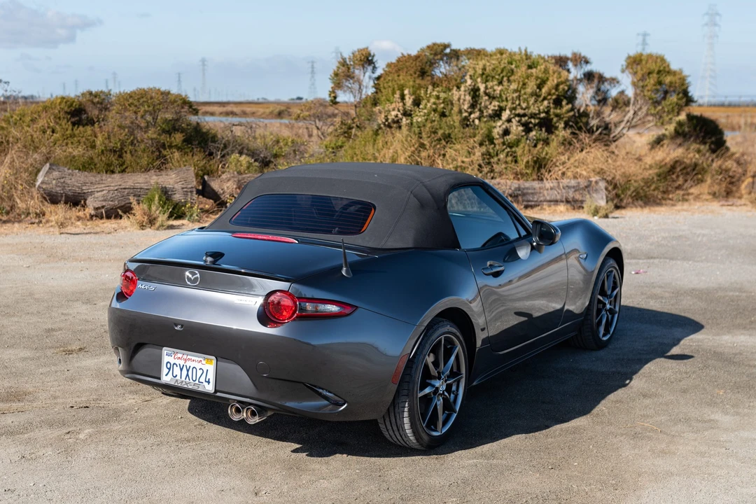2019 Mazda ND MX-5 Miata - Image 15 of 31