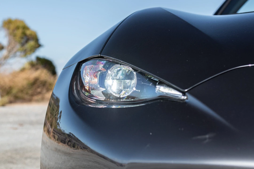 2019 Mazda ND MX-5 Miata - Image 18 of 31