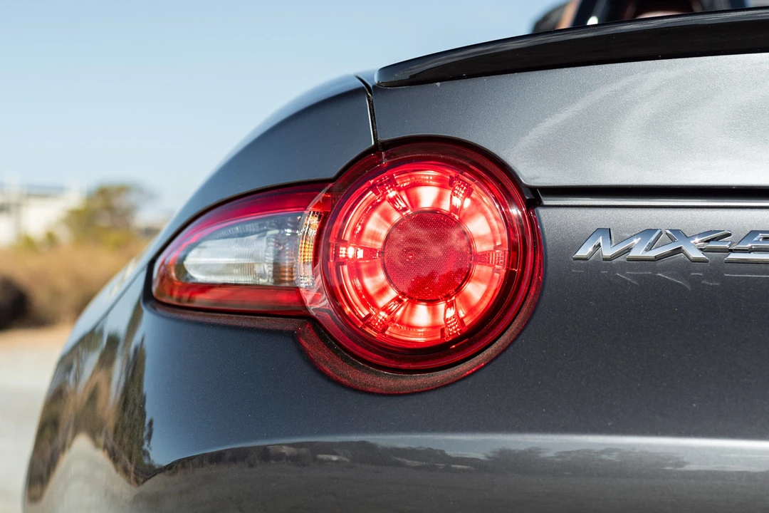 2019 Mazda ND MX-5 Miata - Image 20 of 31