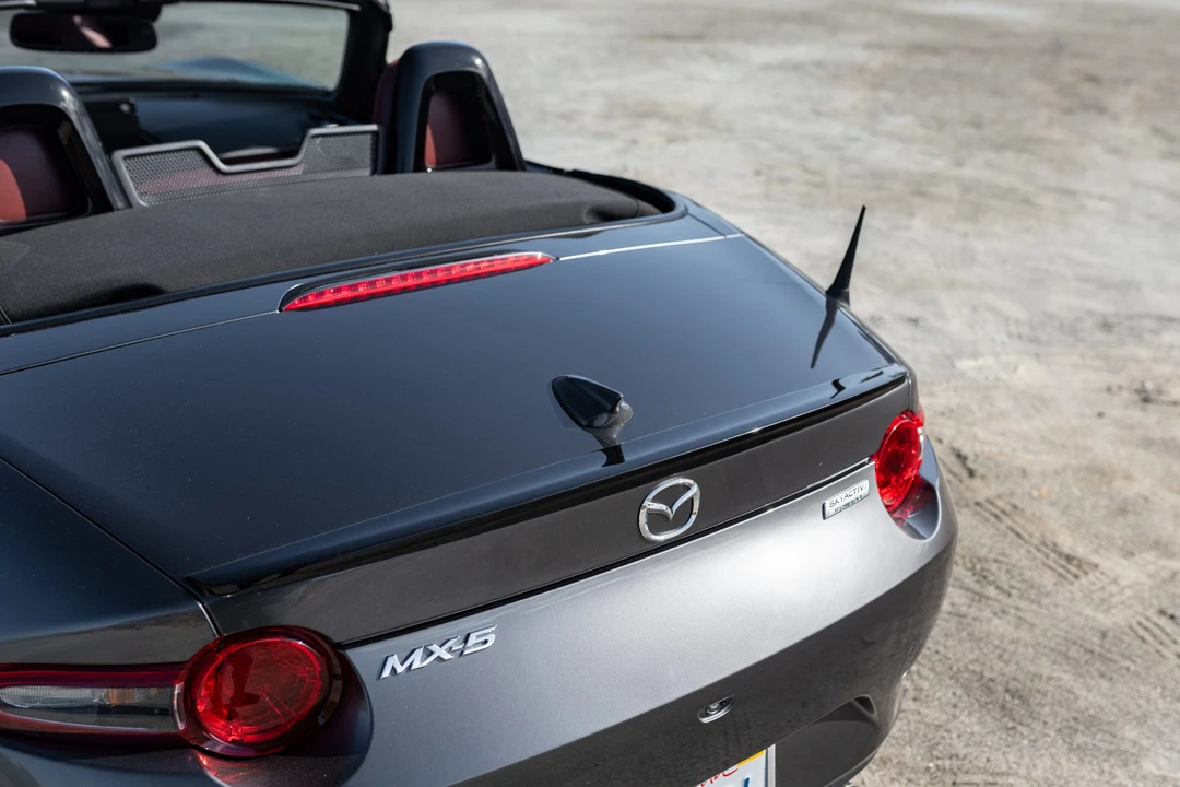 2019 Mazda ND MX-5 Miata - Image 25 of 31