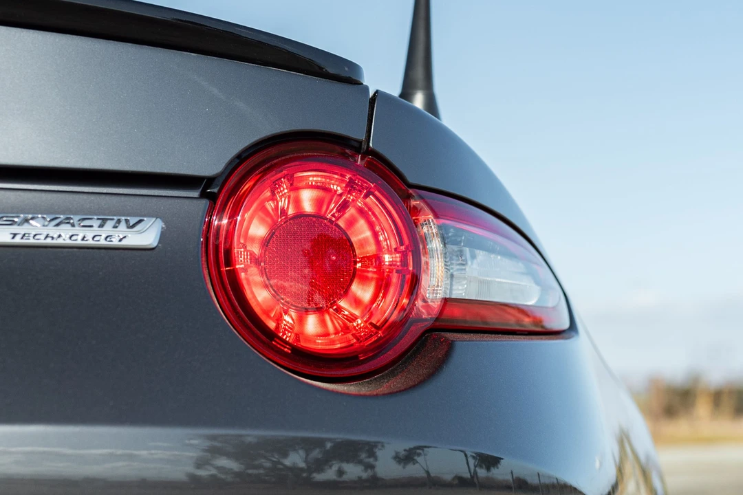 2019 Mazda ND MX-5 Miata - Image 21 of 31