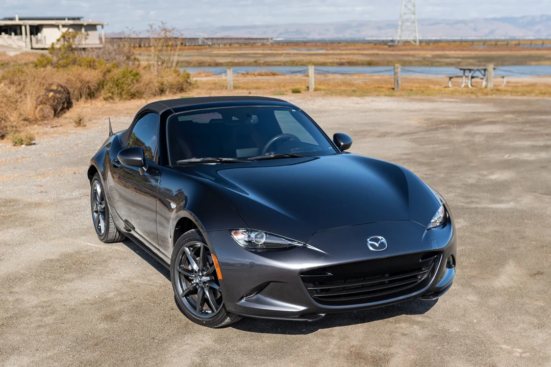 2019 Mazda ND MX-5 Miata - Image 16 of 31