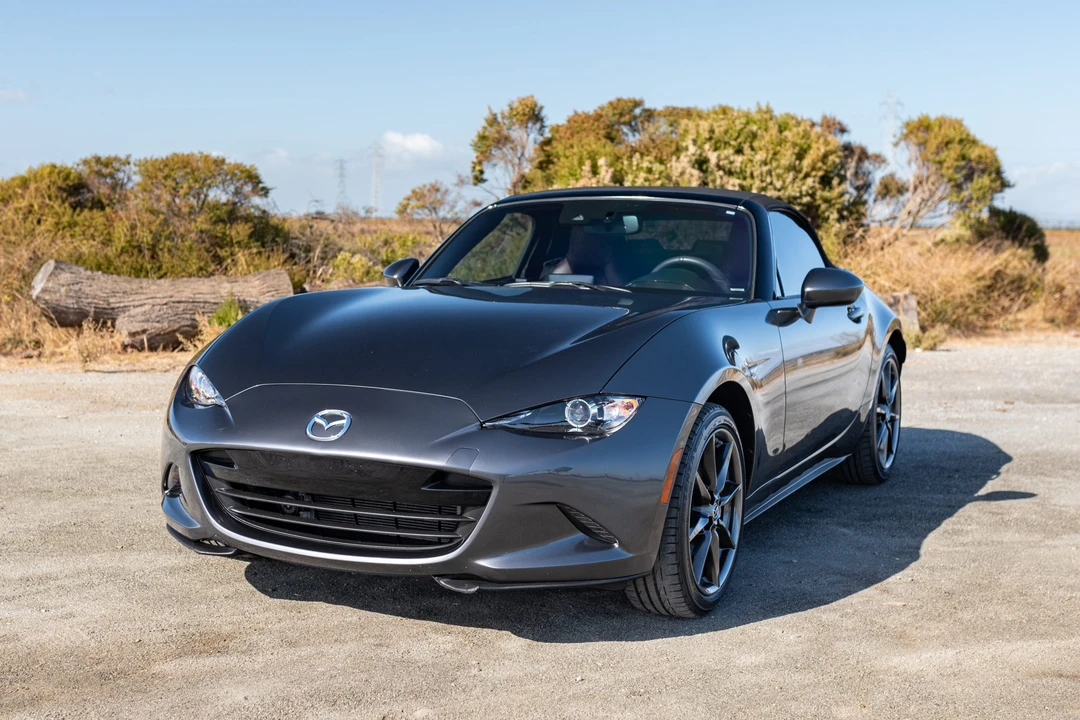 2019 Mazda ND MX-5 Miata - Image 11 of 31