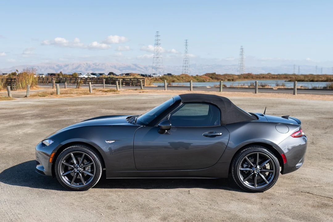 2019 Mazda ND MX-5 Miata - Image 12 of 31