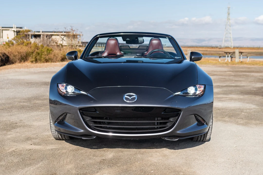 2019 Mazda ND MX-5 Miata - Image 10 of 31