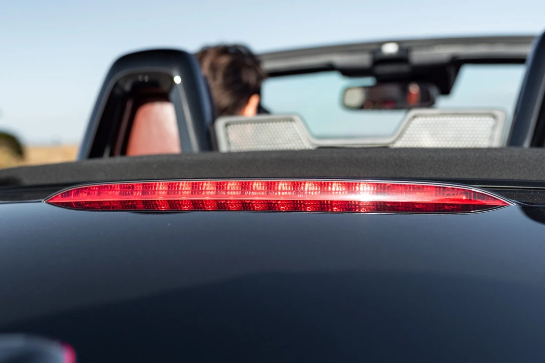 2019 Mazda ND MX-5 Miata - Image 22 of 31