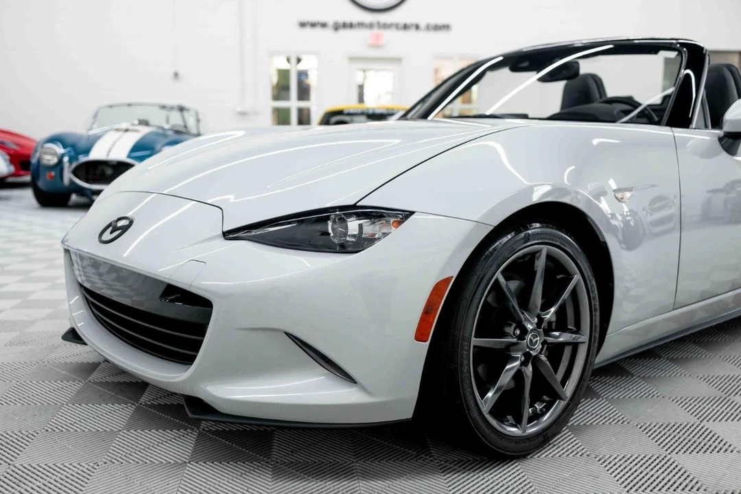 2019 Mazda ND MX-5 Miata - Image 18 of 31