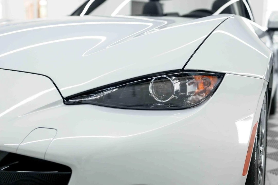 2019 Mazda ND MX-5 Miata - Image 16 of 31