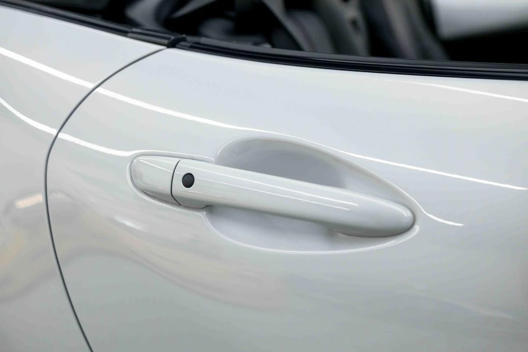 2019 Mazda ND MX-5 Miata - Image 28 of 31