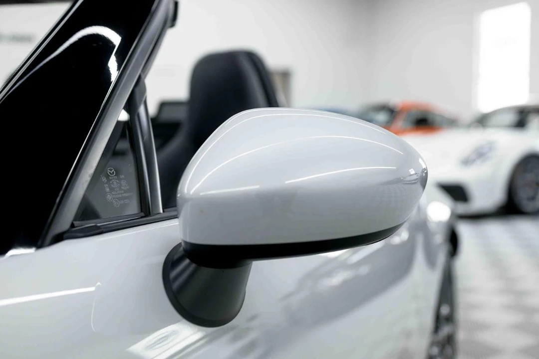2019 Mazda ND MX-5 Miata - Image 25 of 31