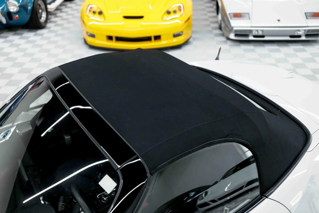 2019 Mazda ND MX-5 Miata - Image 29 of 31