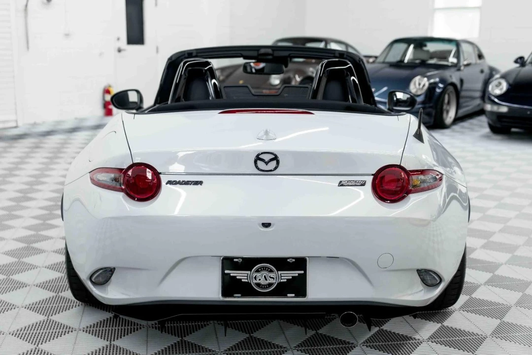 2019 Mazda ND MX-5 Miata - Image 13 of 31