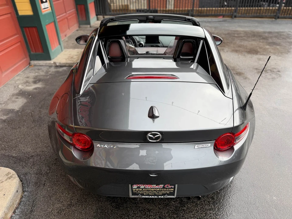2019 Mazda ND MX-5 Miata - Image 12 of 12