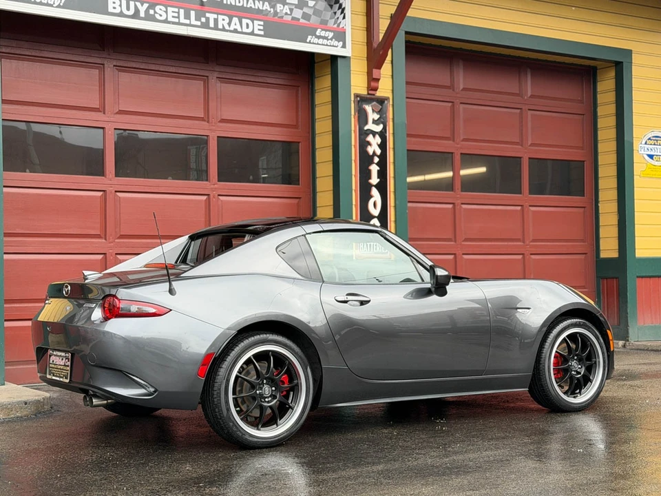 2019 Mazda ND MX-5 Miata - Image 6 of 12