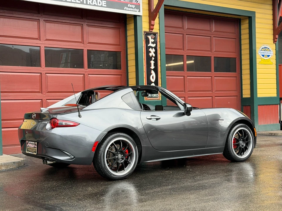 2019 Mazda ND MX-5 Miata - Image 11 of 12