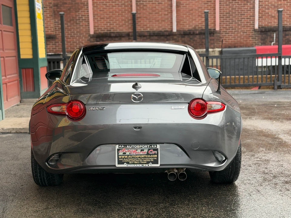 2019 Mazda ND MX-5 Miata - Image 7 of 12