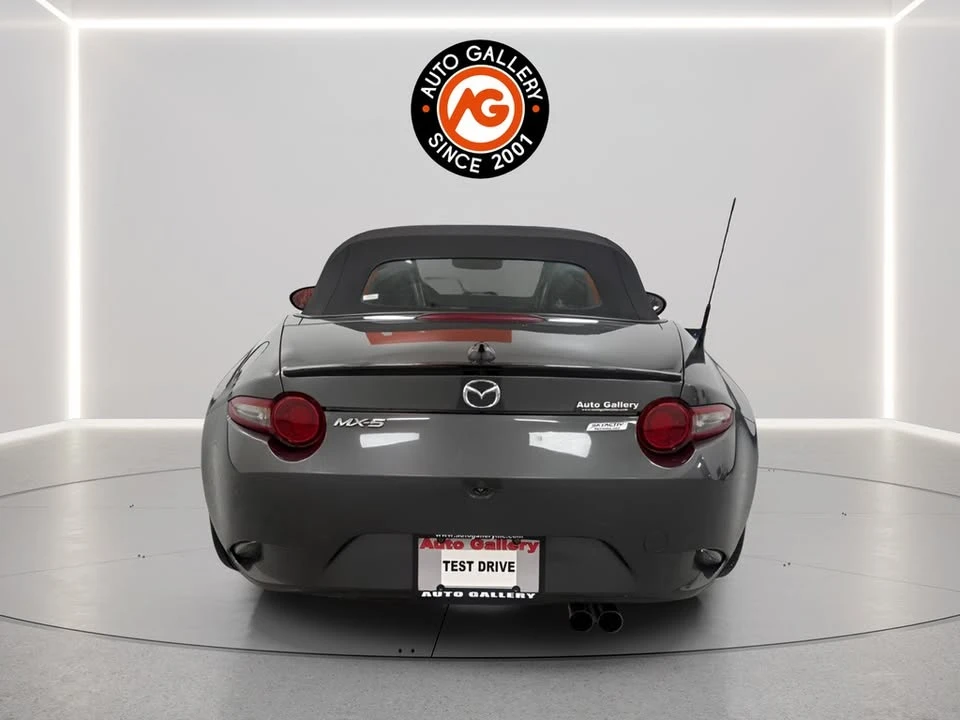 2019 Mazda ND MX-5 Miata - Image 5 of 7