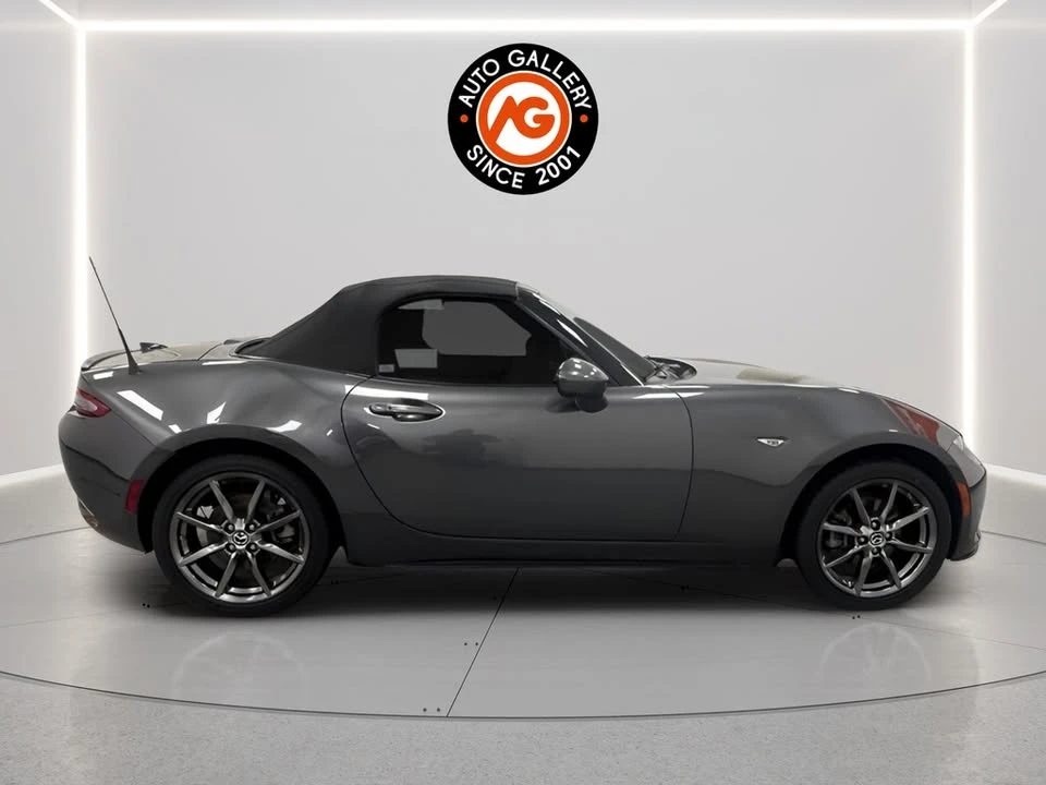 2019 Mazda ND MX-5 Miata - Image 2 of 7