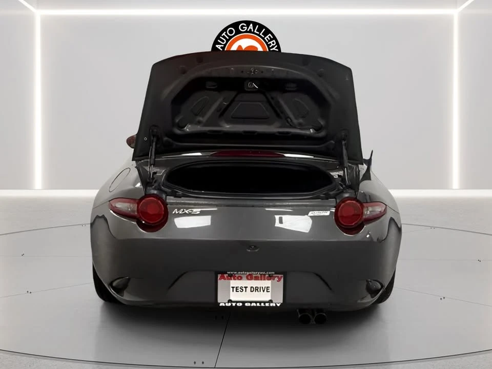 2019 Mazda ND MX-5 Miata - Image 4 of 7