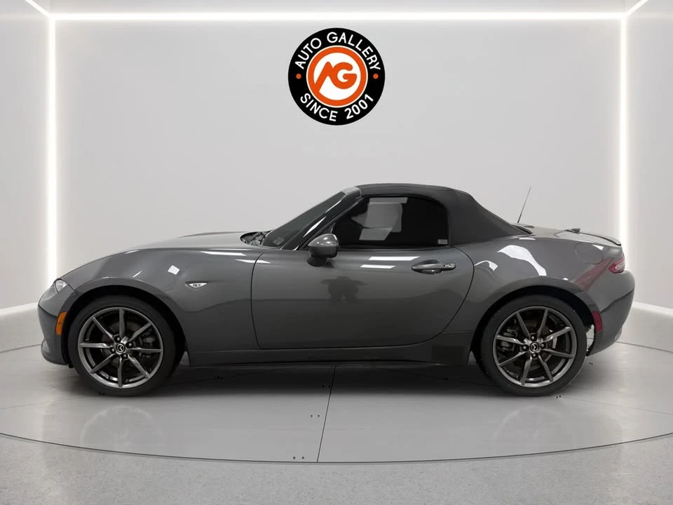 2019 Mazda ND MX-5 Miata - Image 7 of 7