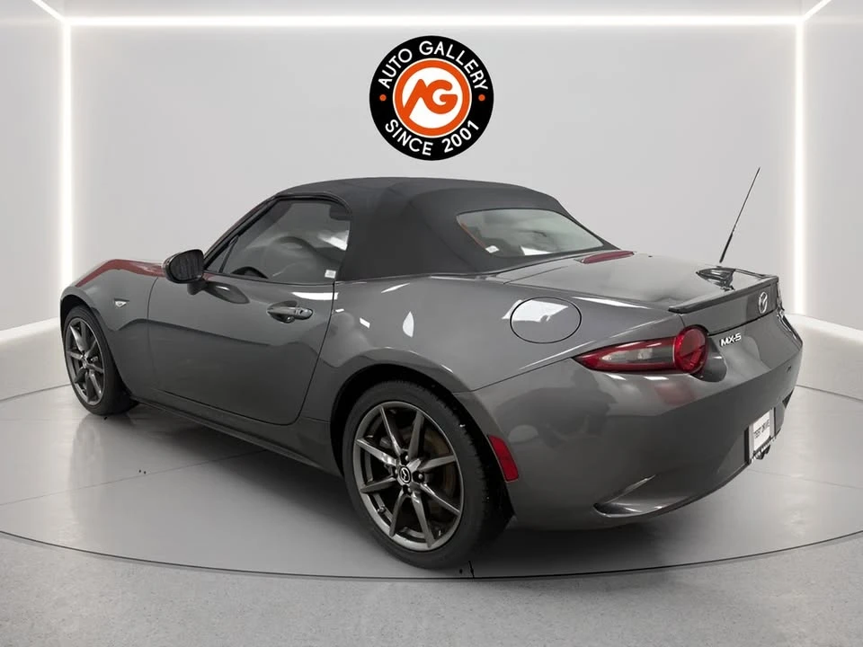 2019 Mazda ND MX-5 Miata - Image 6 of 7