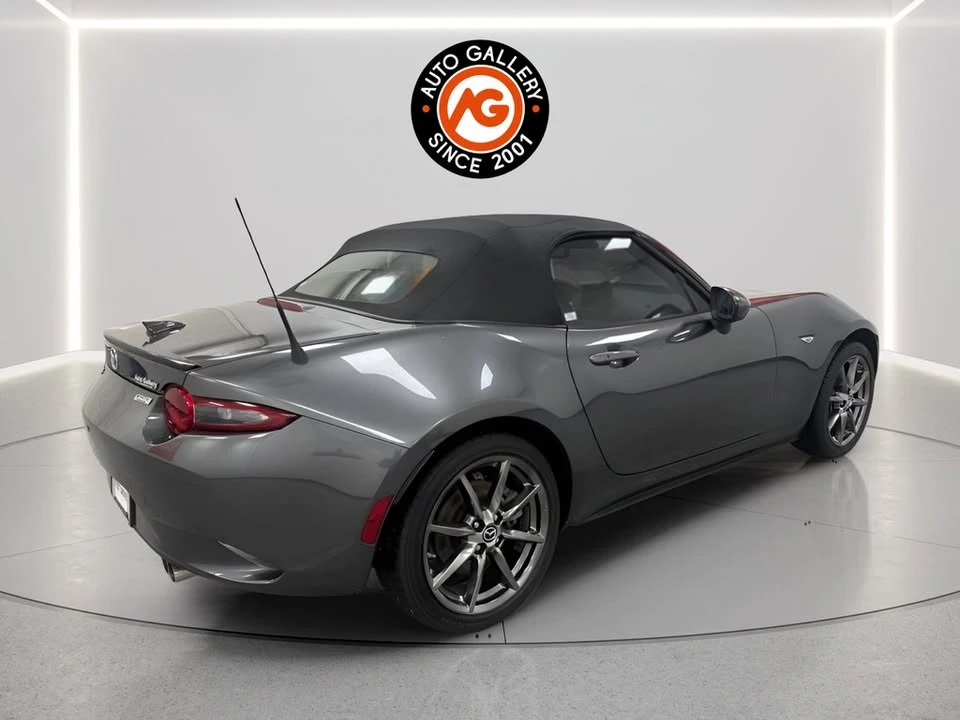 2019 Mazda ND MX-5 Miata - Image 3 of 7