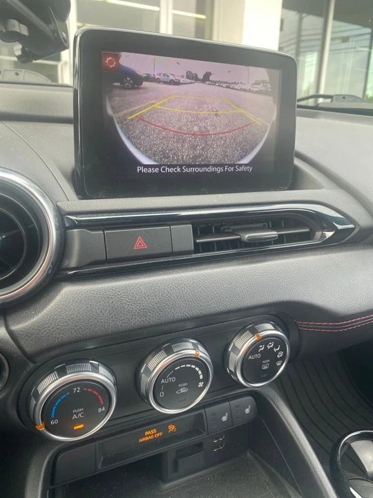 2019 Mazda ND MX-5 Miata - Image 7 of 7