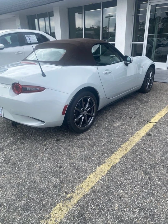 2019 Mazda ND MX-5 Miata - Image 3 of 7