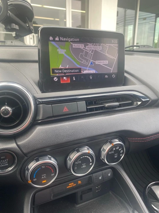 2019 Mazda ND MX-5 Miata - Image 6 of 7