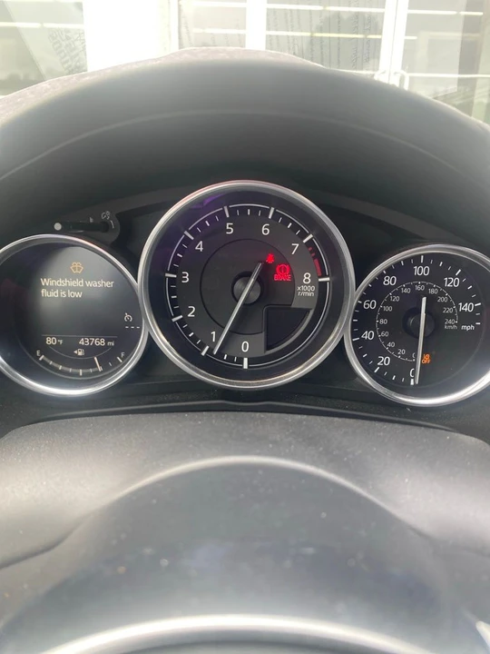 2019 Mazda ND MX-5 Miata - Image 5 of 7