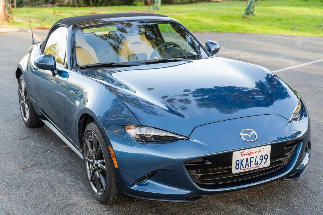 2019 Mazda ND MX-5 Miata - Image 29 of 31