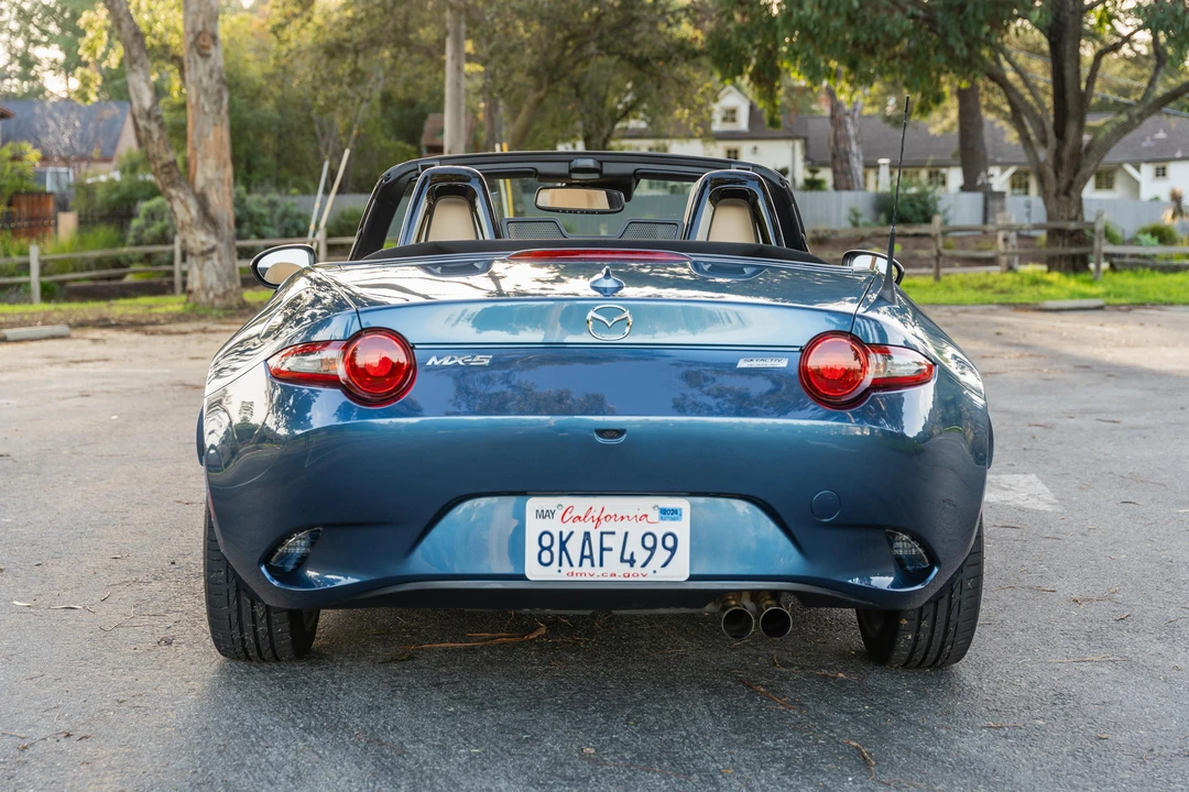 2019 Mazda ND MX-5 Miata - Image 13 of 31