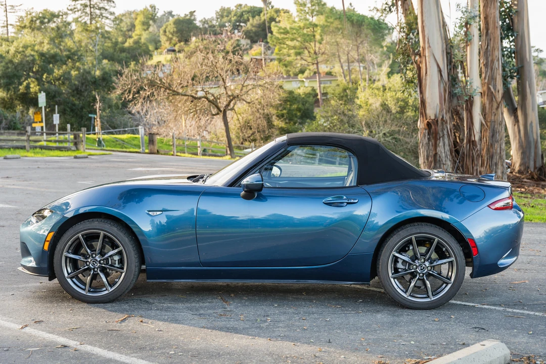 2019 Mazda ND MX-5 Miata - Image 24 of 31