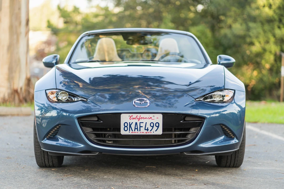 2019 Mazda ND MX-5 Miata - Image 6 of 31