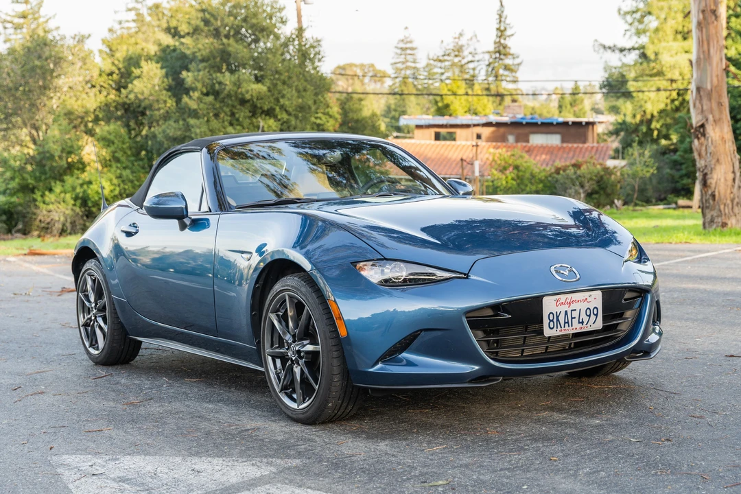 2019 Mazda ND MX-5 Miata - Image 28 of 31