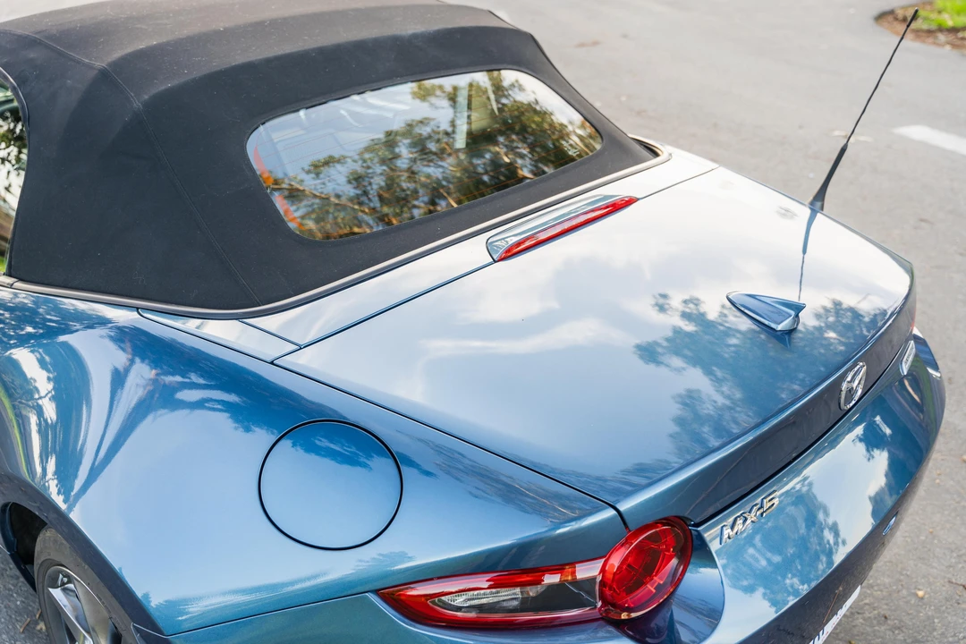 2019 Mazda ND MX-5 Miata - Image 31 of 31
