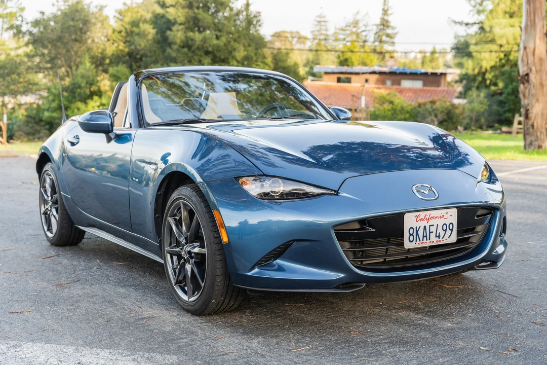 2019 Mazda ND MX-5 Miata - Image 20 of 31