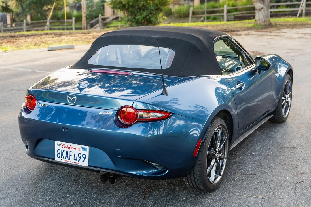 2019 Mazda ND MX-5 Miata - Image 26 of 31