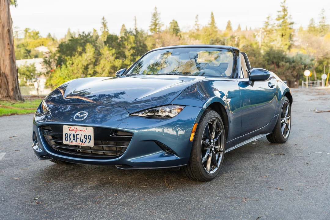 2019 Mazda ND MX-5 Miata - Image 8 of 31
