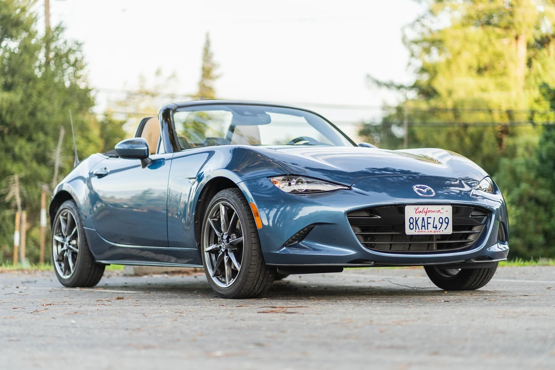 2019 Mazda ND MX-5 Miata - Image 18 of 31