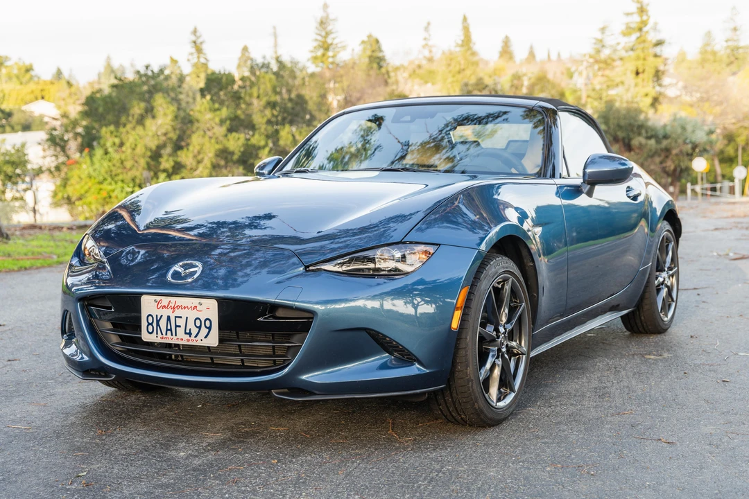 2019 Mazda ND MX-5 Miata - Image 23 of 31