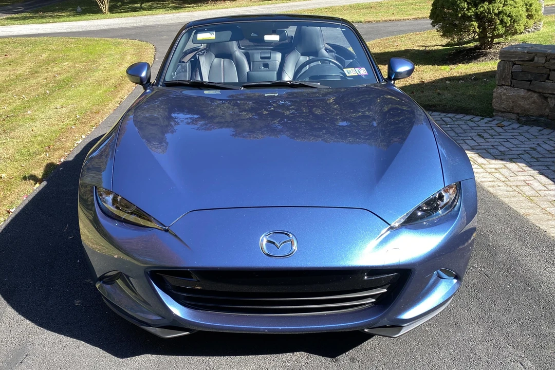 2019 Mazda ND MX-5 Miata - Image 6 of 31