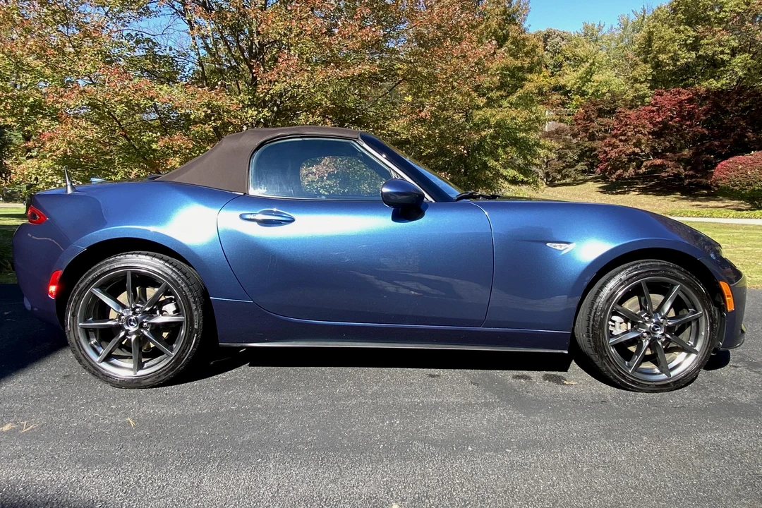 2019 Mazda ND MX-5 Miata - Image 3 of 31