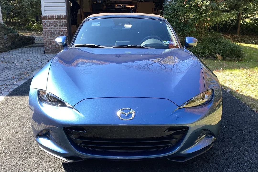 2019 Mazda ND MX-5 Miata - Image 26 of 31