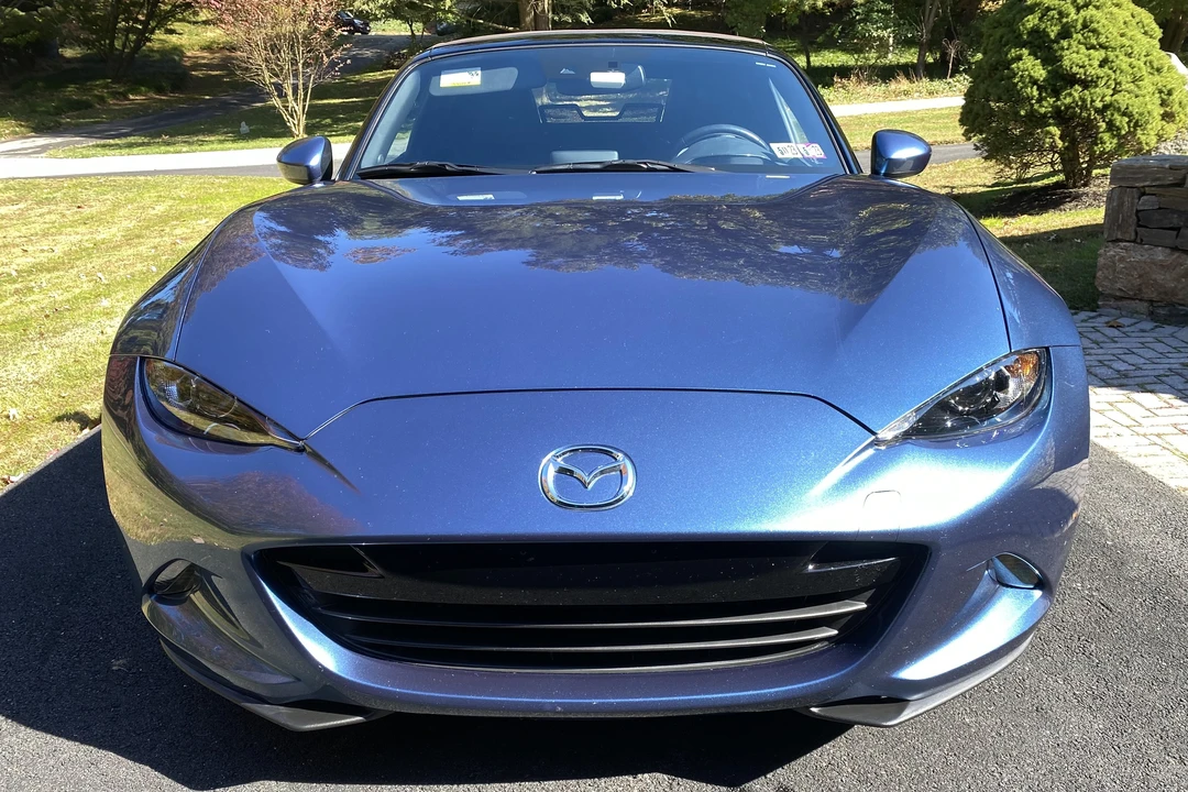 2019 Mazda ND MX-5 Miata - Image 27 of 31