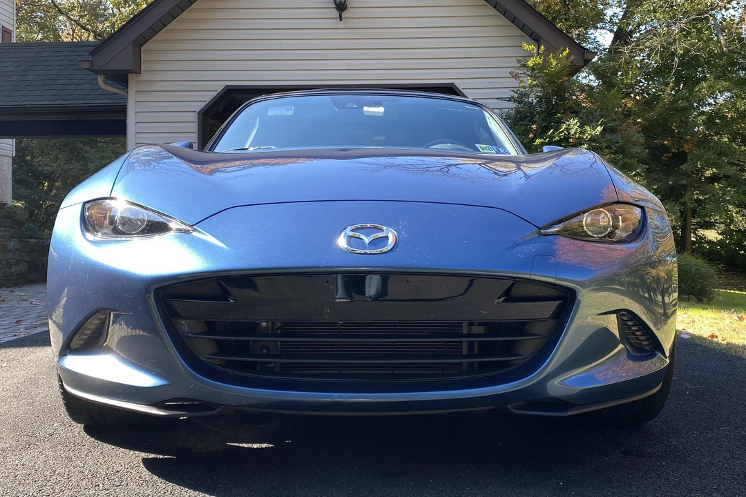 2019 Mazda ND MX-5 Miata - Image 29 of 31