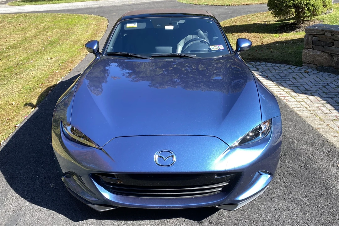 2019 Mazda ND MX-5 Miata - Image 25 of 31