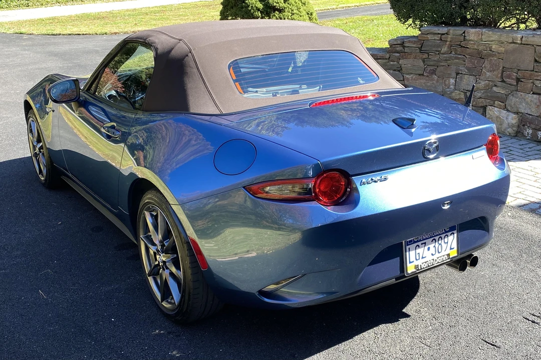 2019 Mazda ND MX-5 Miata - Image 31 of 31