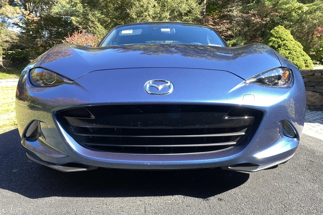 2019 Mazda ND MX-5 Miata - Image 28 of 31